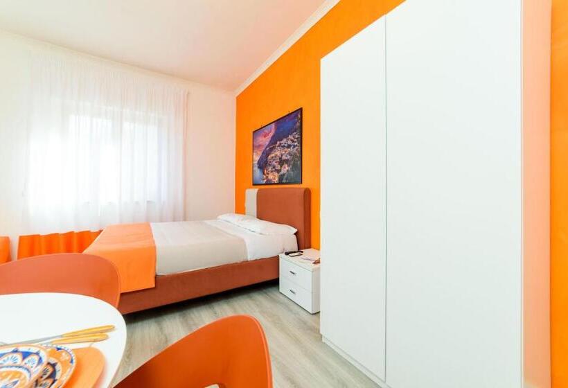 펜션 Estate4home   Casa Laura