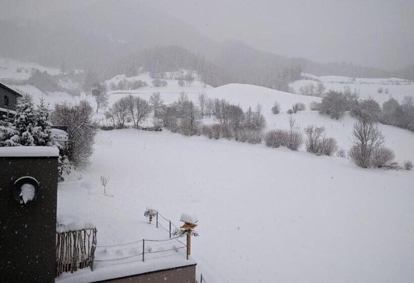 Пансион Gästehaus Hanser