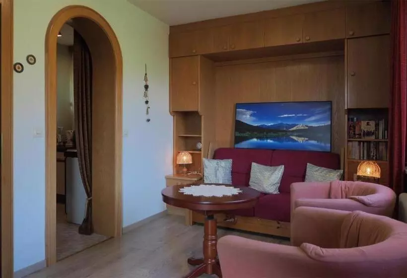 Majatalo Gästehaus Kratzer