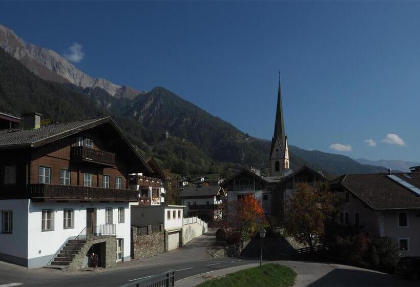 Пансион Gästehaus Kratzer