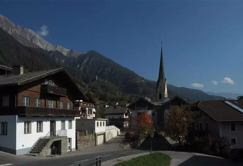 Majatalo Gästehaus Kratzer