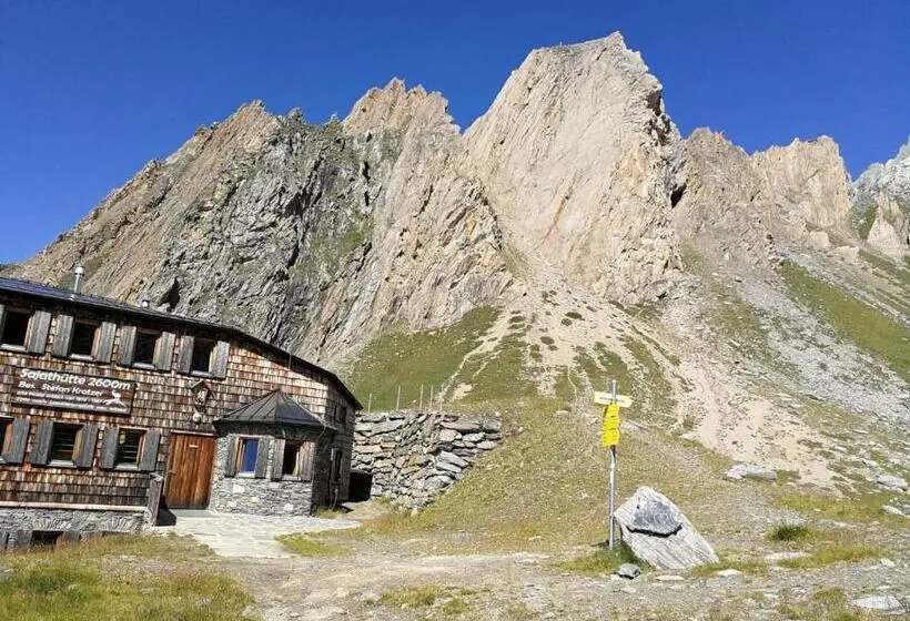 Majatalo Gästehaus Kratzer