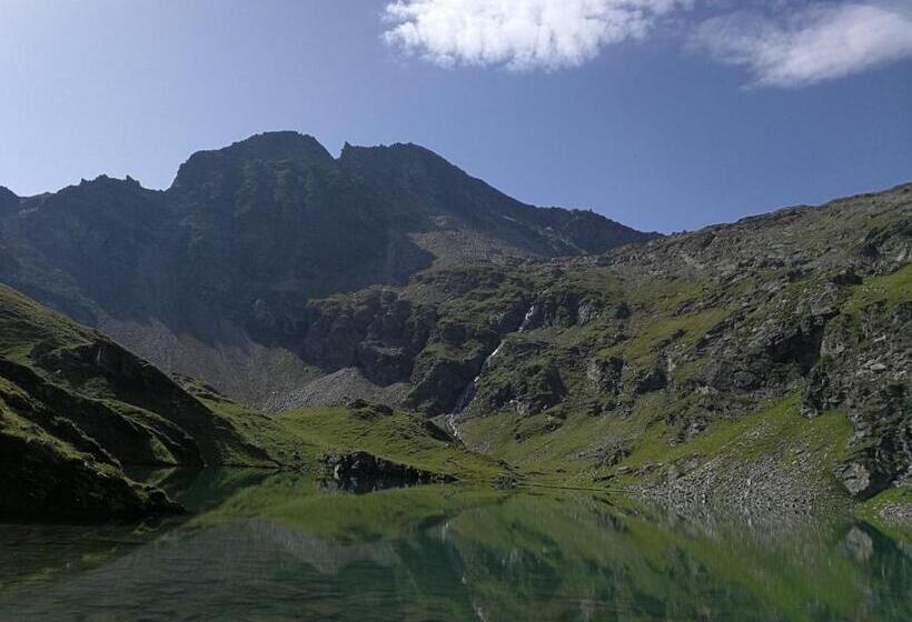 Пансион Gästehaus Kratzer