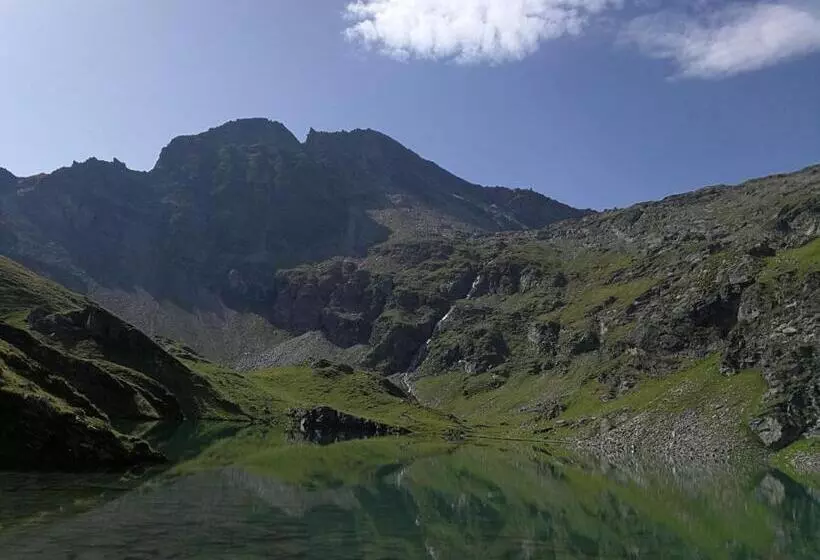 Majatalo Gästehaus Kratzer