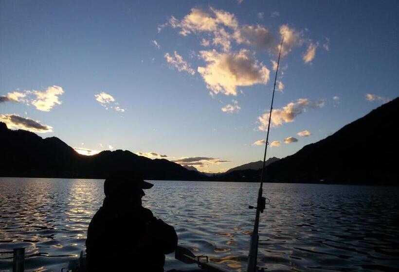 Пансион Haus Rohr