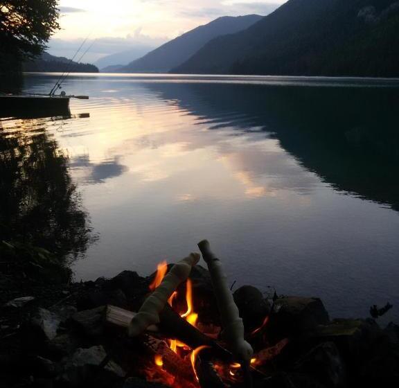 Пансион Haus Rohr