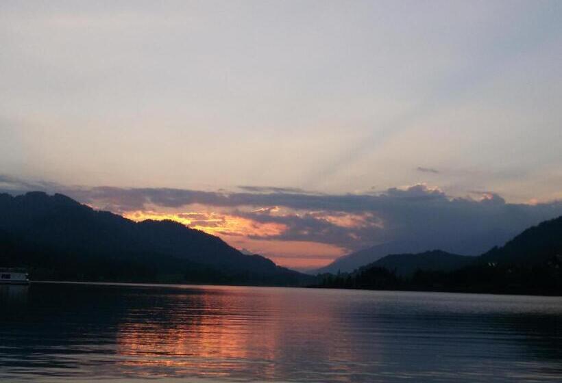 Пансион Haus Rohr