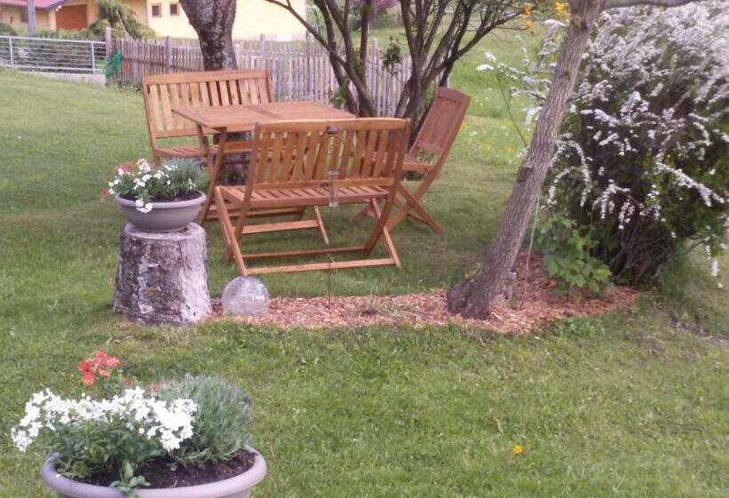 Пансион Haus Rohr