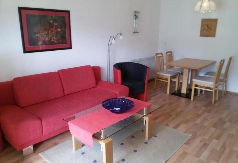 Пансион Haus Rohr