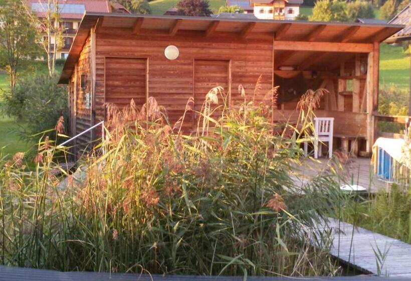 Пансион Haus Rohr