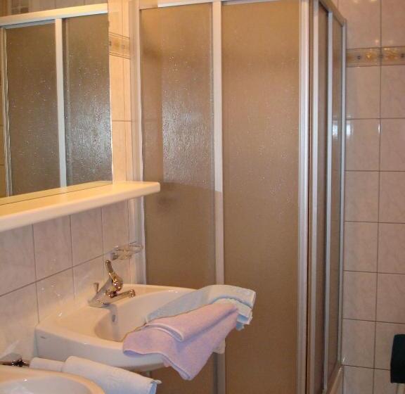 Пансион Haus Rohr