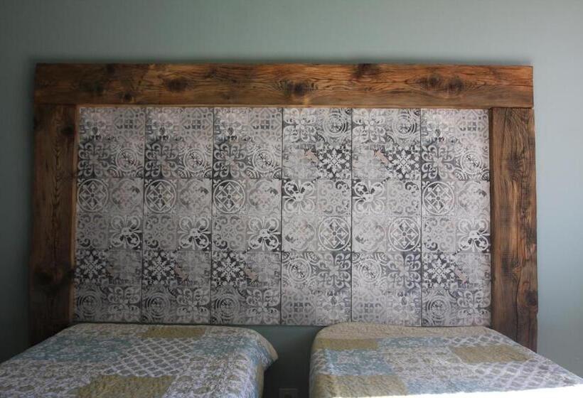 Pensão Kernavės Centras