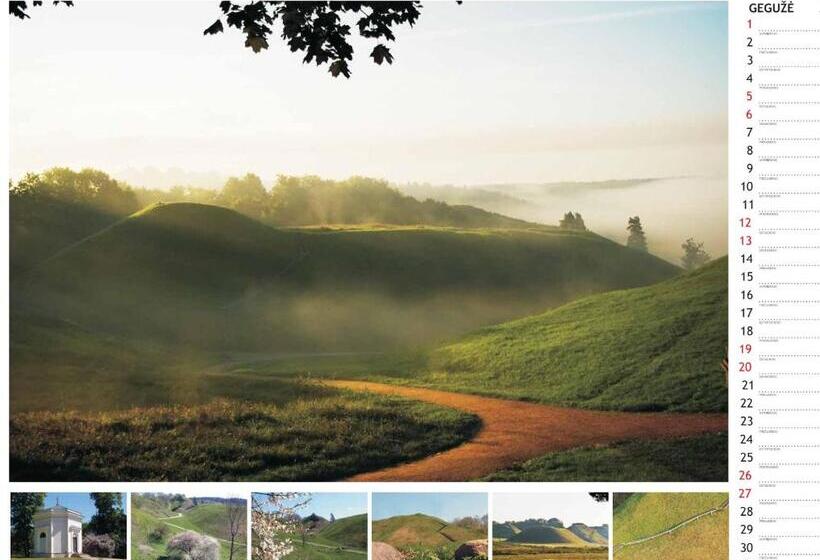 Pensão Kernavės Centras