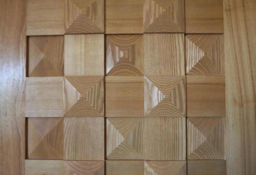 Pensão Kernavės Centras