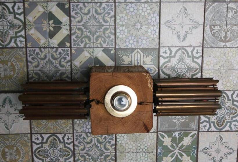 Pensão Kernavės Centras