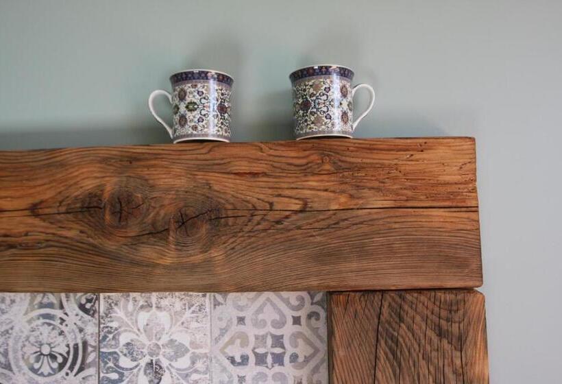 Pensão Kernavės Centras