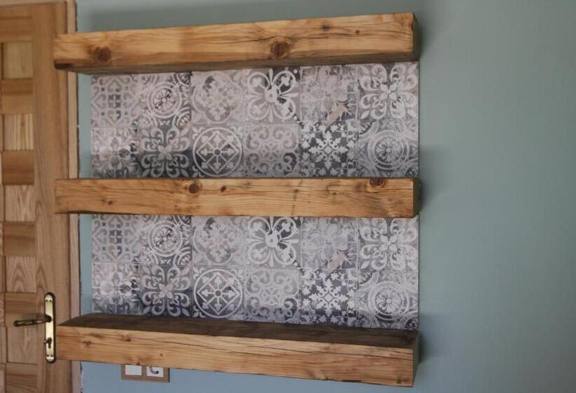 Pensão Kernavės Centras