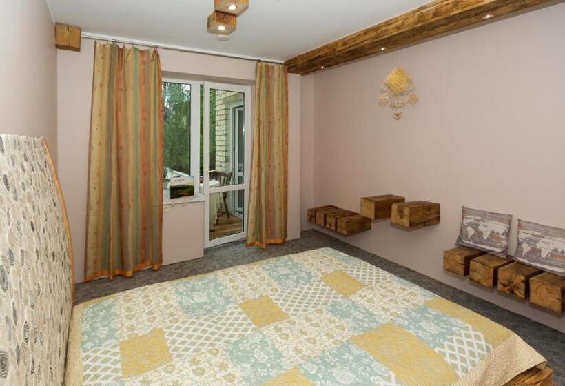 Pensão Kernavės Centras