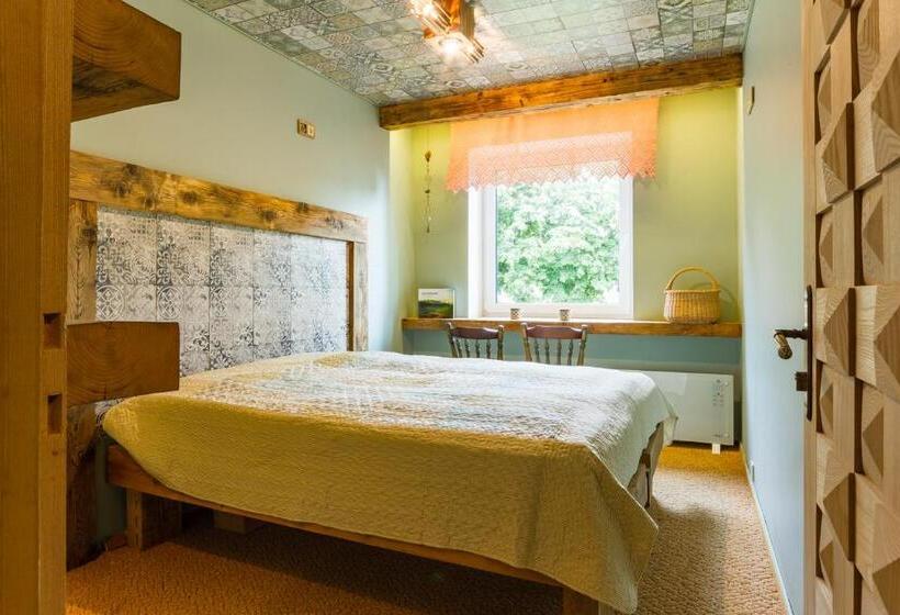 Pensão Kernavės Centras