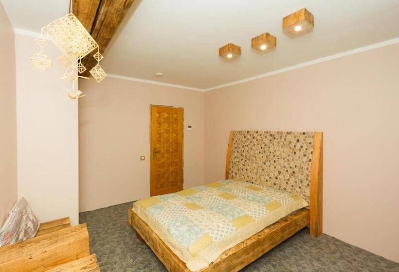 Pensão Kernavės Centras