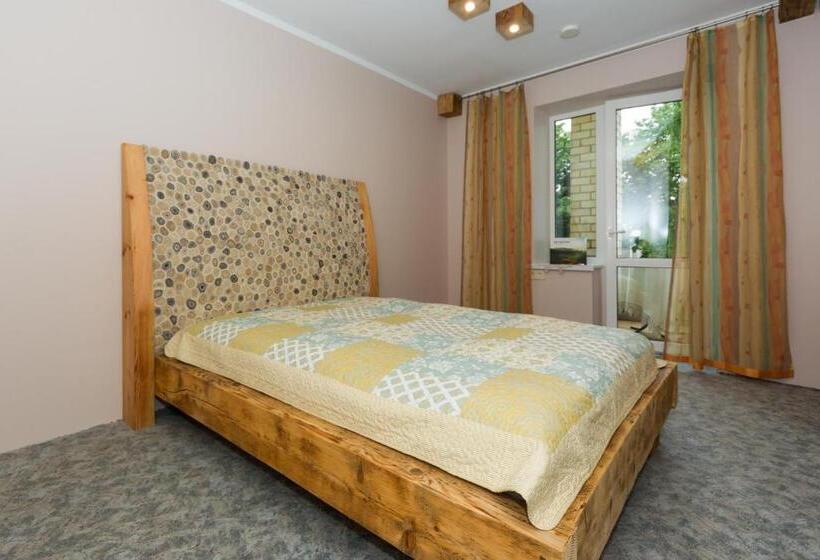 Pensão Kernavės Centras