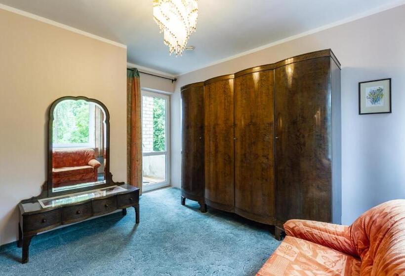 Pensão Kernavės Centras