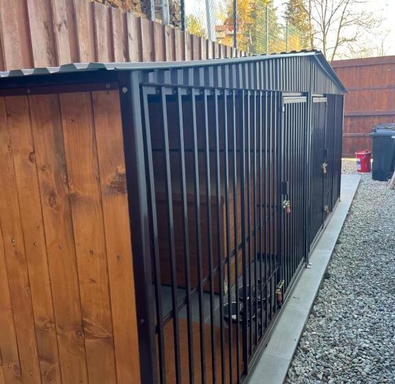 膳宿费 Penzión Kamea