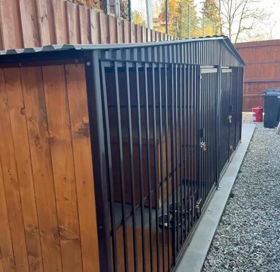 Majatalo Penzión Kamea