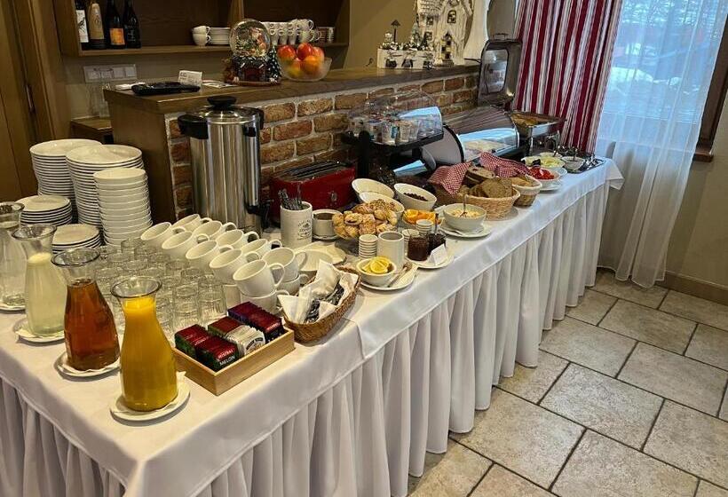 膳宿费 Penzión Kamea