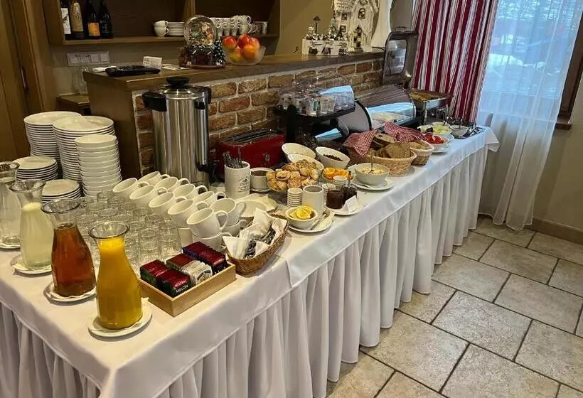 Majatalo Penzión Kamea