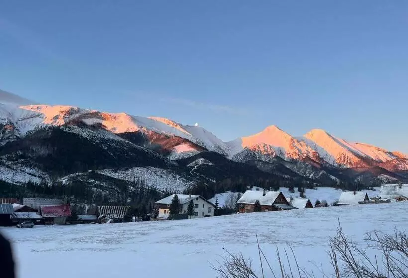 Majatalo Penzión Kamea