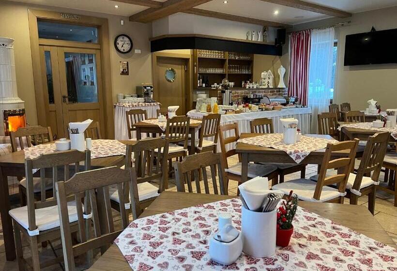 膳宿费 Penzión Kamea