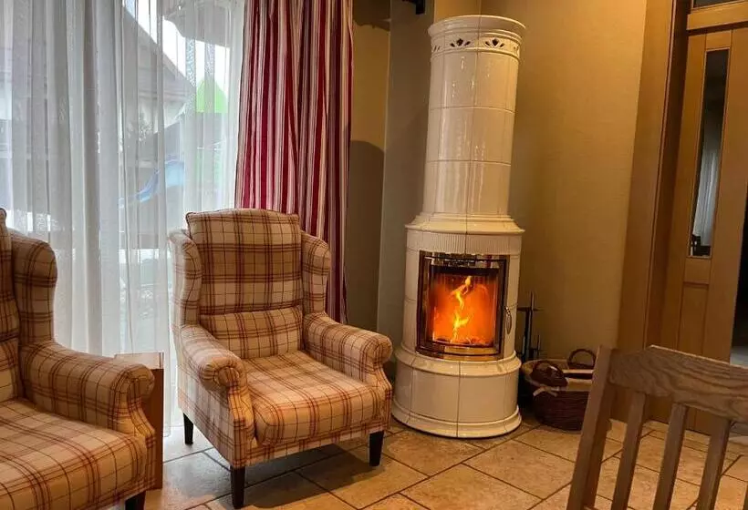 Majatalo Penzión Kamea