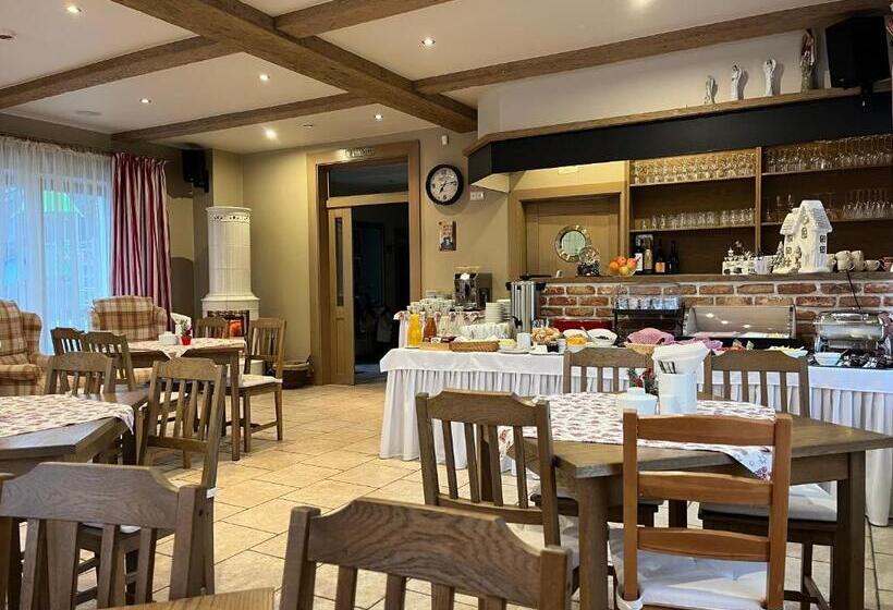 膳宿费 Penzión Kamea