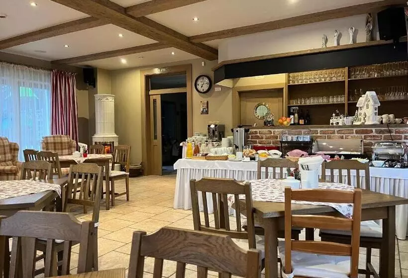 Majatalo Penzión Kamea