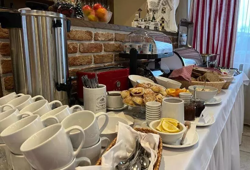 Majatalo Penzión Kamea