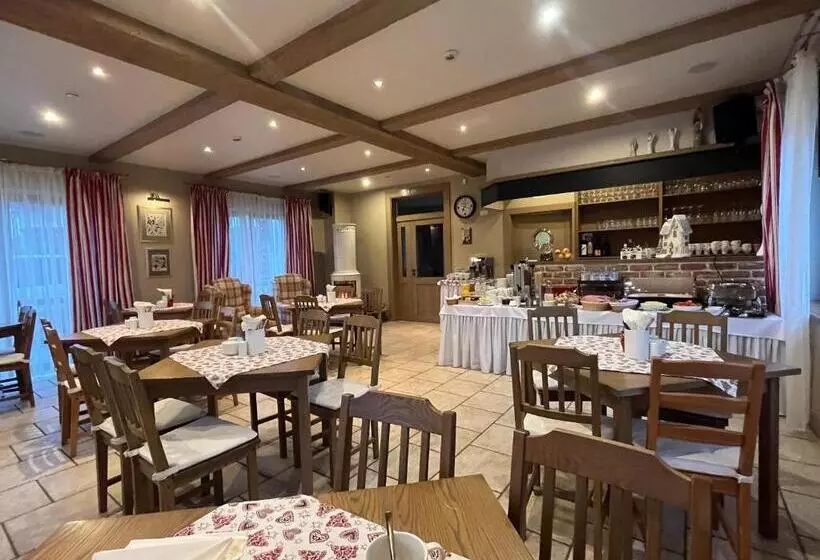 Majatalo Penzión Kamea