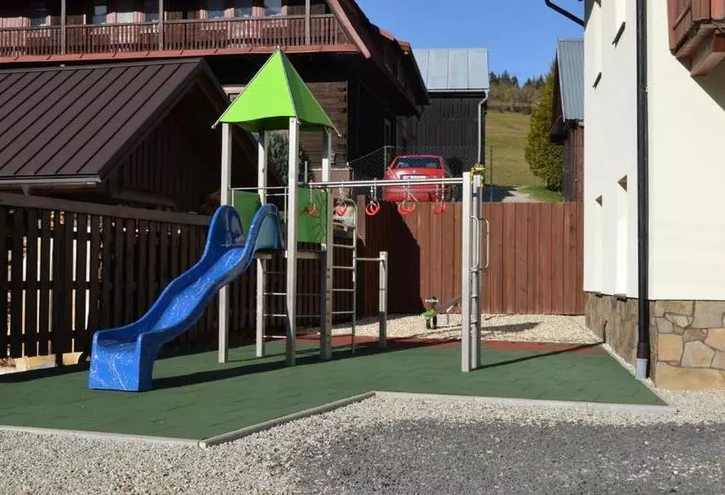 Majatalo Penzión Kamea