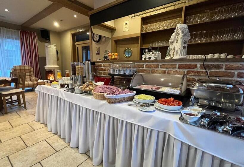 膳宿费 Penzión Kamea