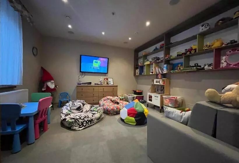 Majatalo Penzión Kamea