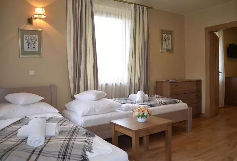 Majatalo Penzión Kamea