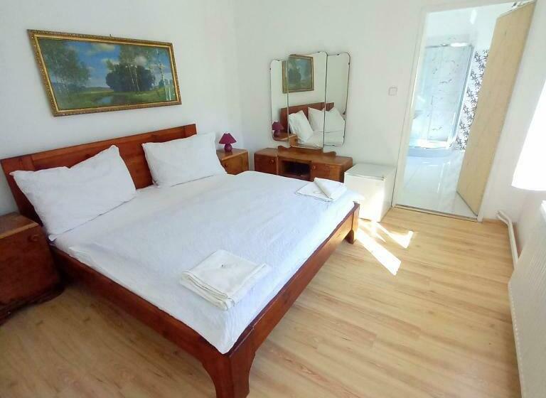 펜션 Penzion Diana Máchovo Jezero