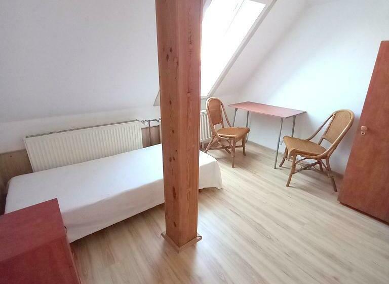 펜션 Penzion Diana Máchovo Jezero