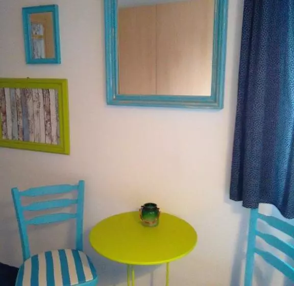 Majatalo Penzion U Lupíků