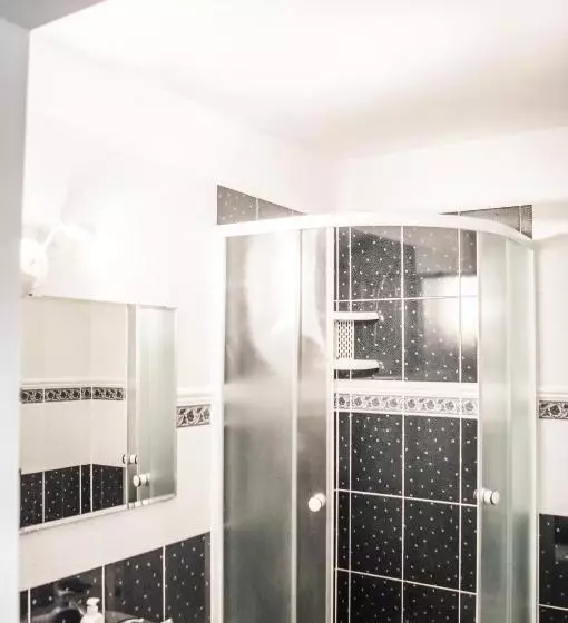 Majatalo Penzion U Lupíků