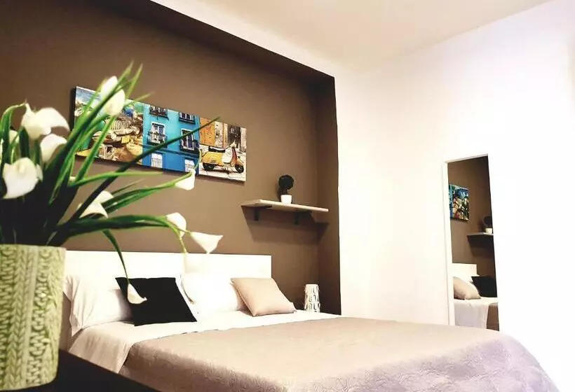 پانسیون Room N.22