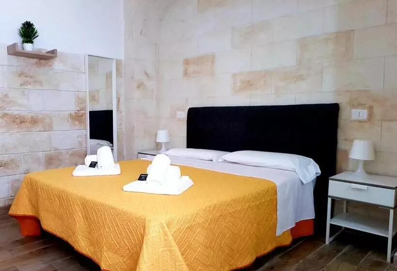 پانسیون Room N.22