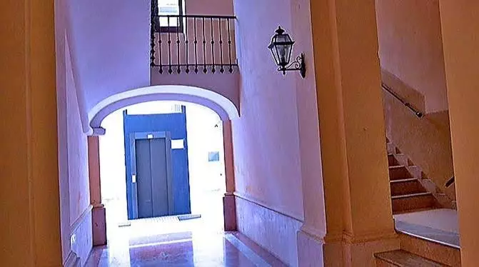 پانسیون Room N.22