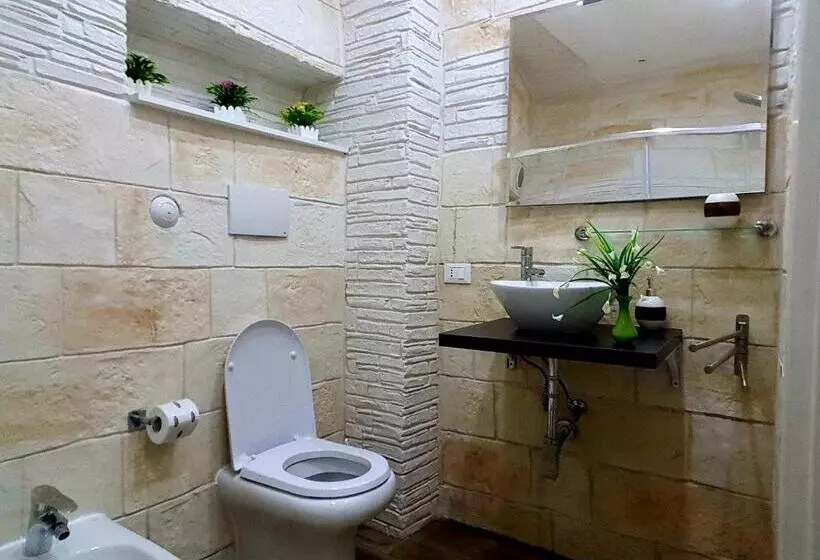 پانسیون Room N.22