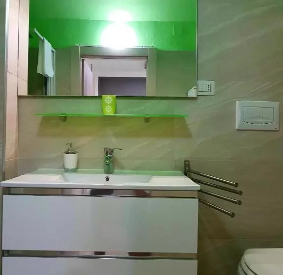 پانسیون Room N.22